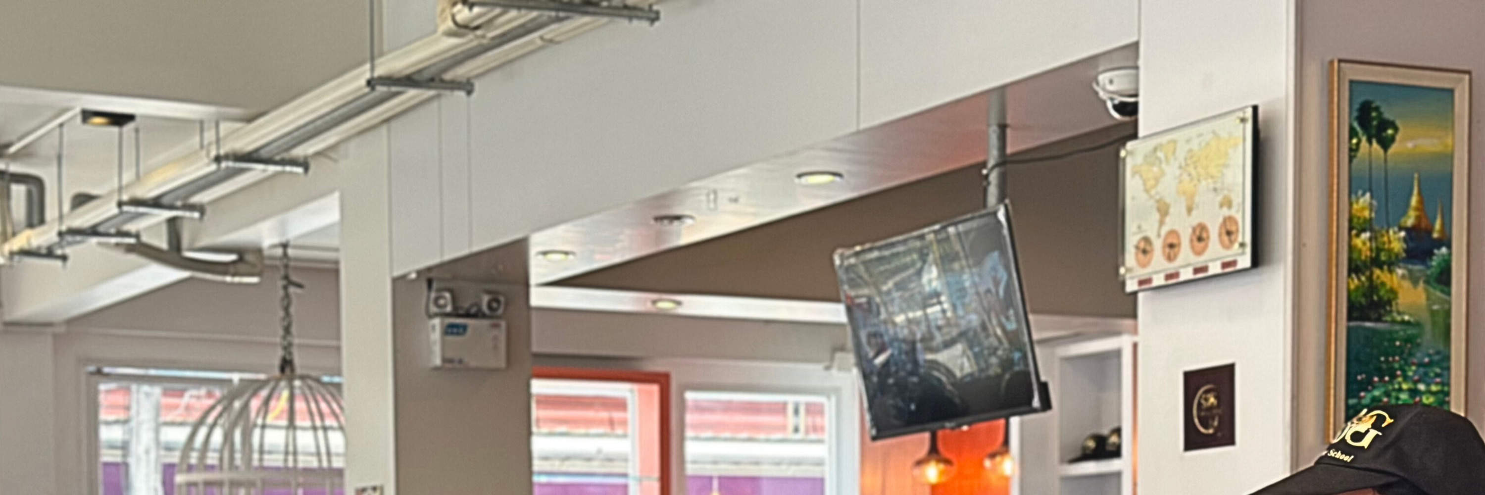 Lớp học nấu ăn Thái Lan đích thực tại SBG Cooking ở Phuket