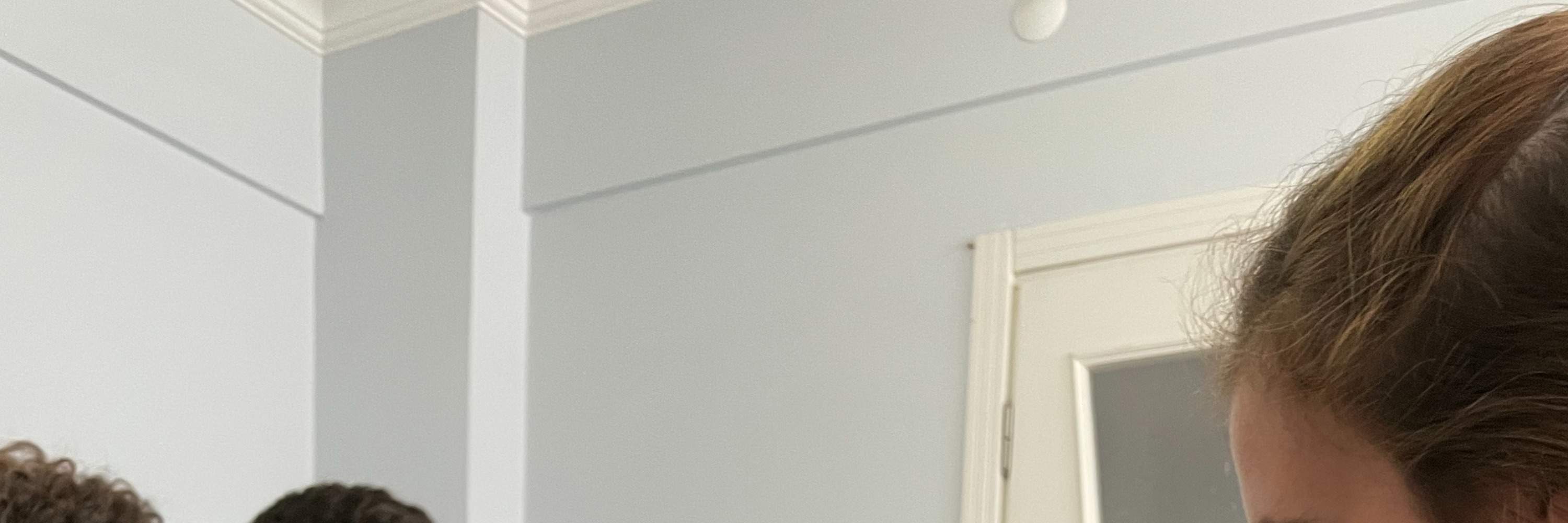 Kelas Memasak Dolma Turki Tradisional di Rumah Tempatan