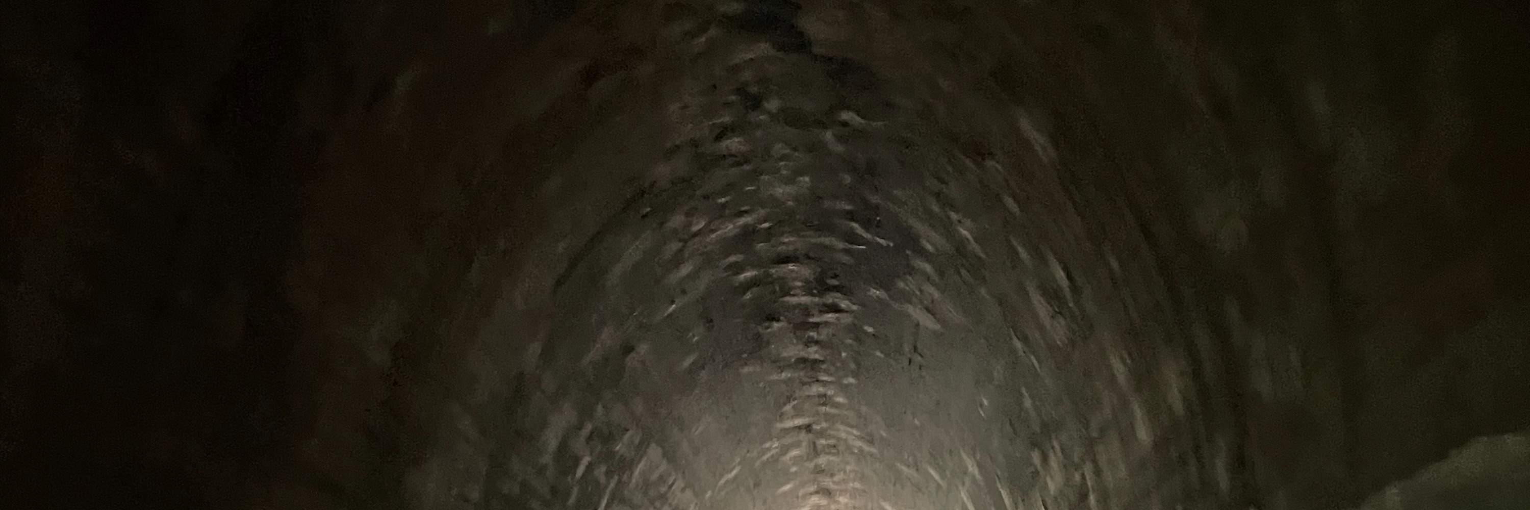 tunnel
