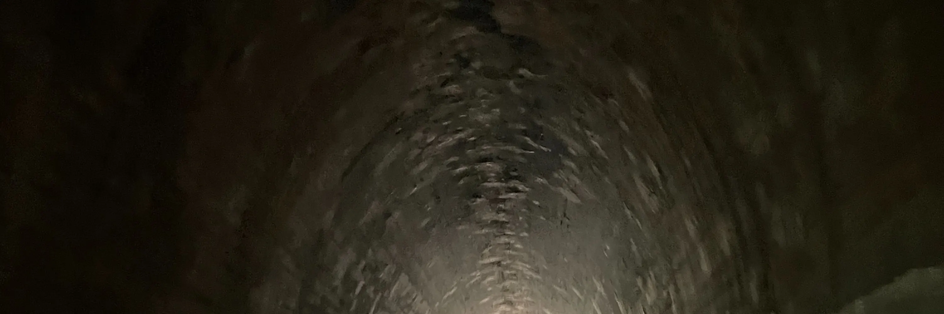 隧道