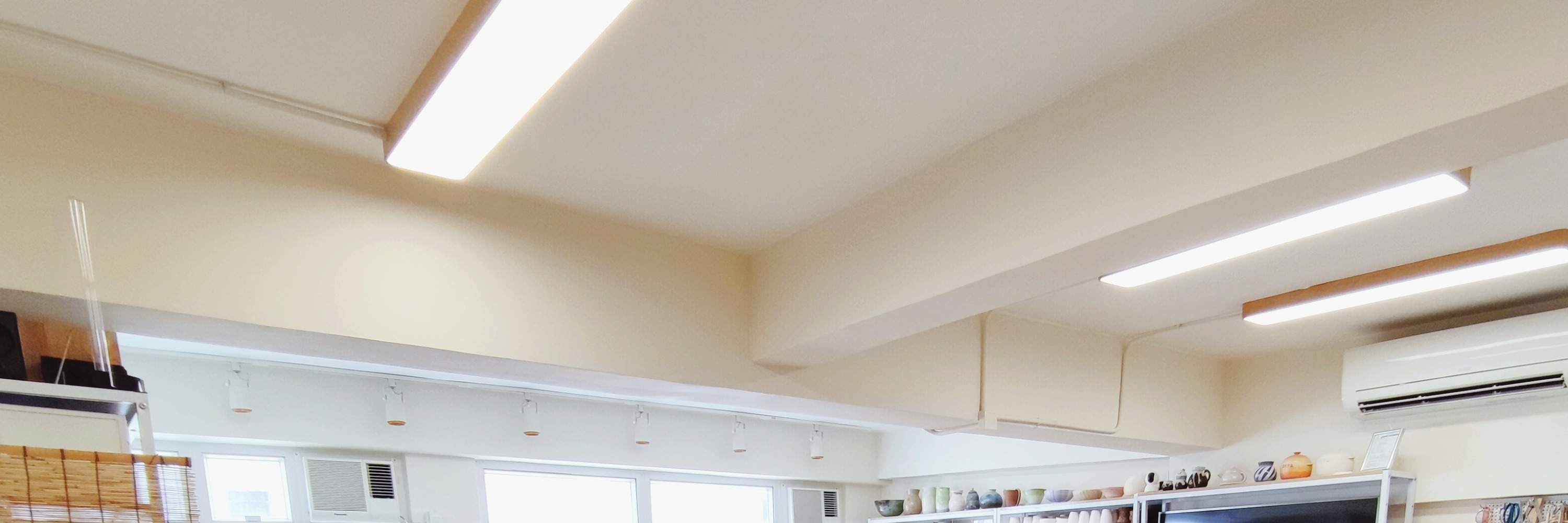 CC ART STUDIO - Lezione di ceramica genitore-figlio｜Esperienza di disegno o impasto a mano genitore-figlio｜Laboratorio di pittura su ceramica genitore-figlio｜Prince