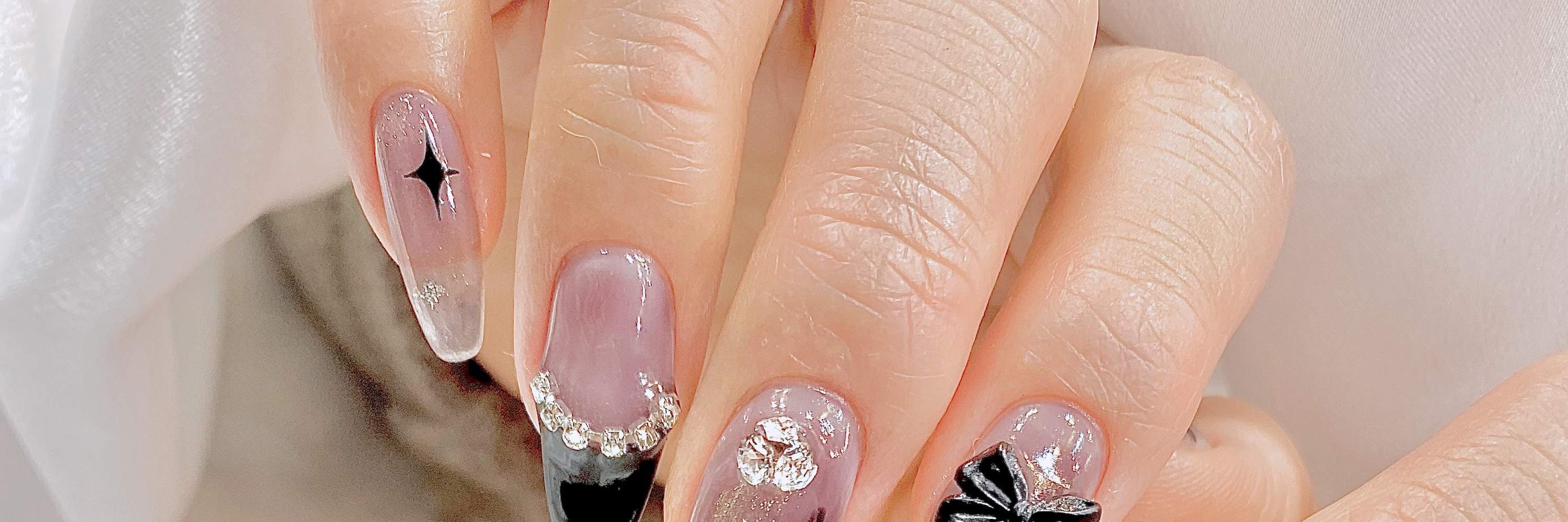 Kedai Kuku ChocoBusy di Busan