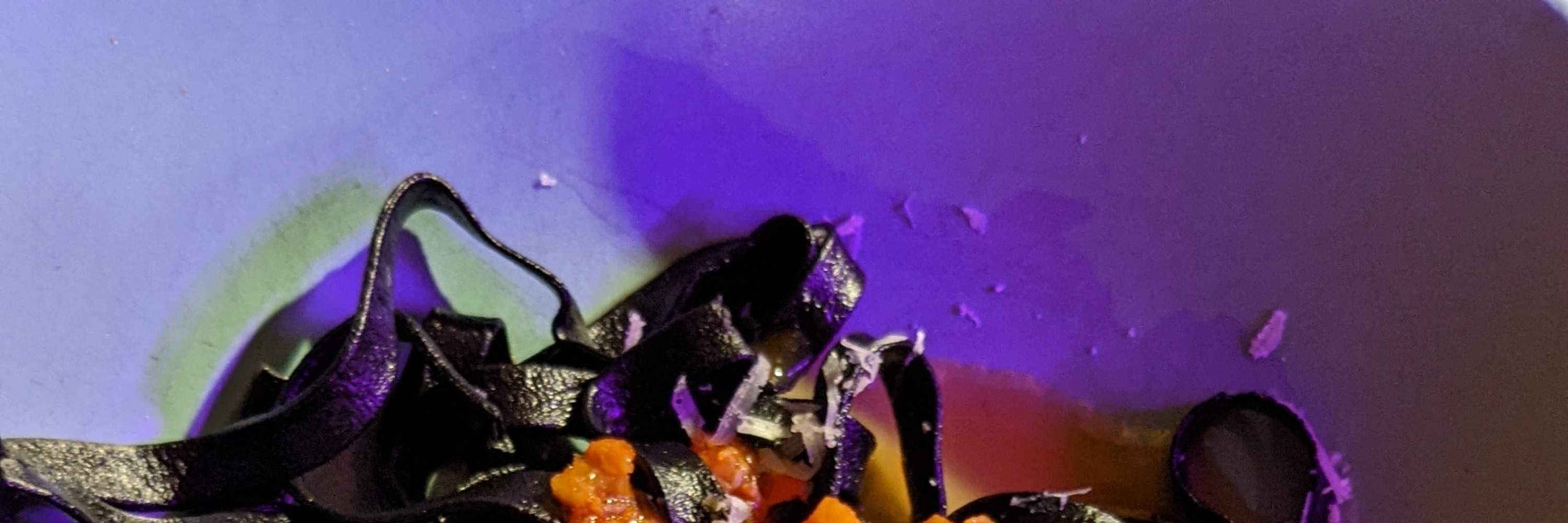 Pasta Making Workshop