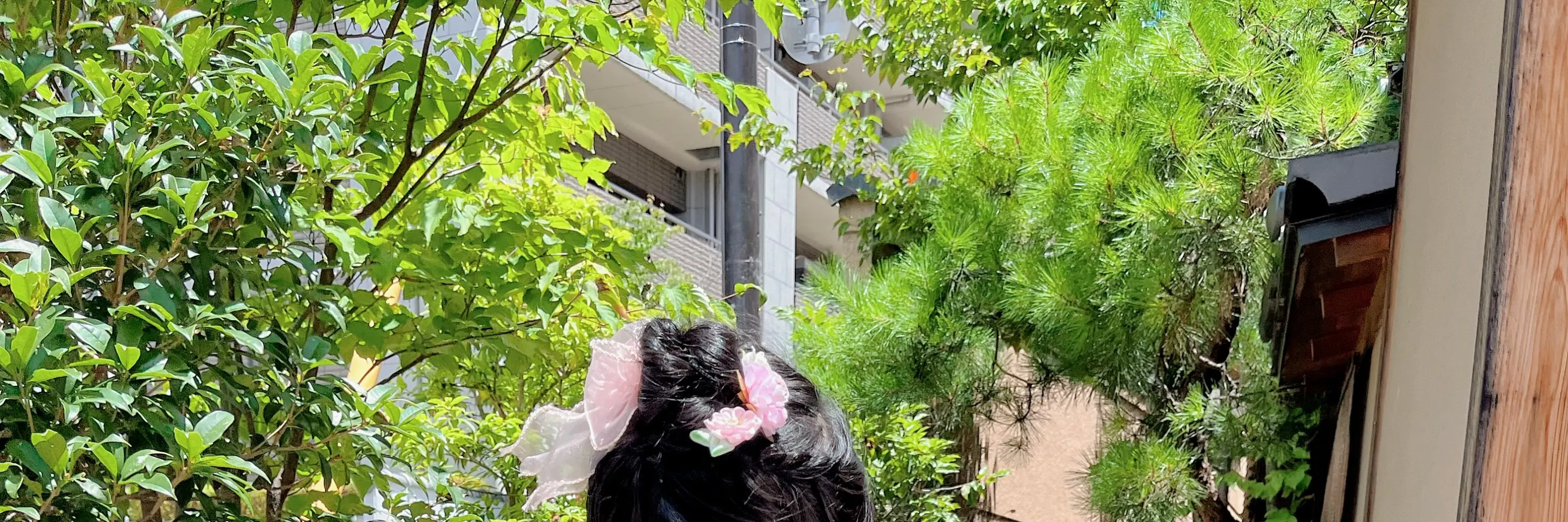 京都和服出租