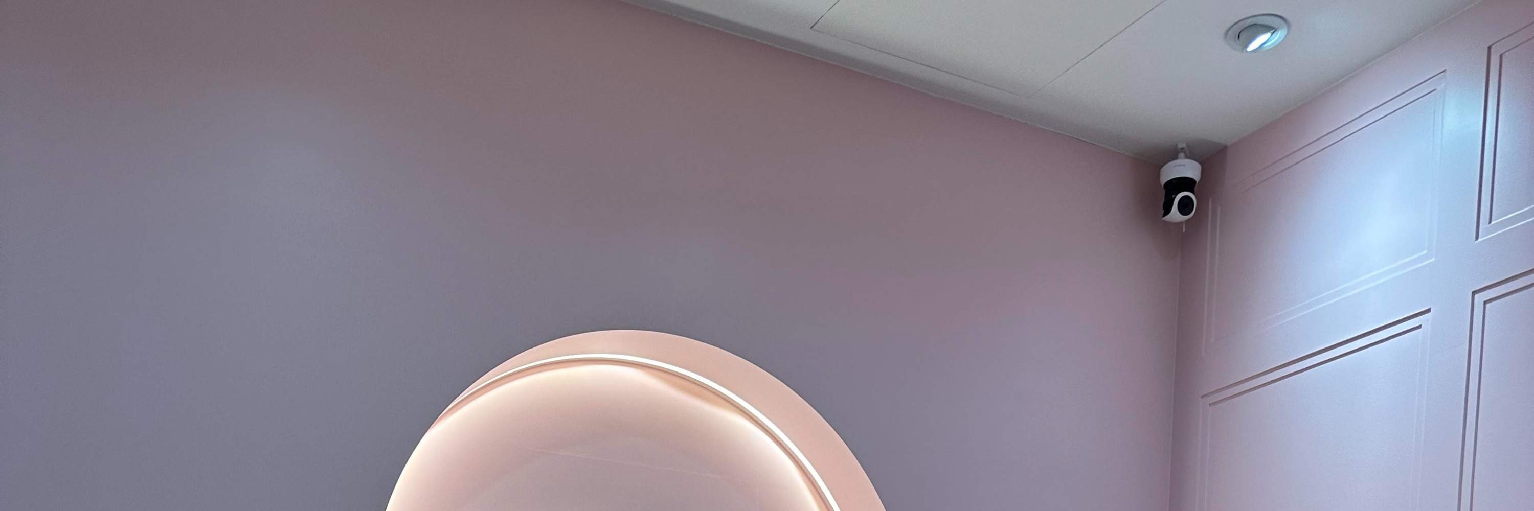 Pengalaman di Sleep Salon and Nails di Nak Niwat Bangkok