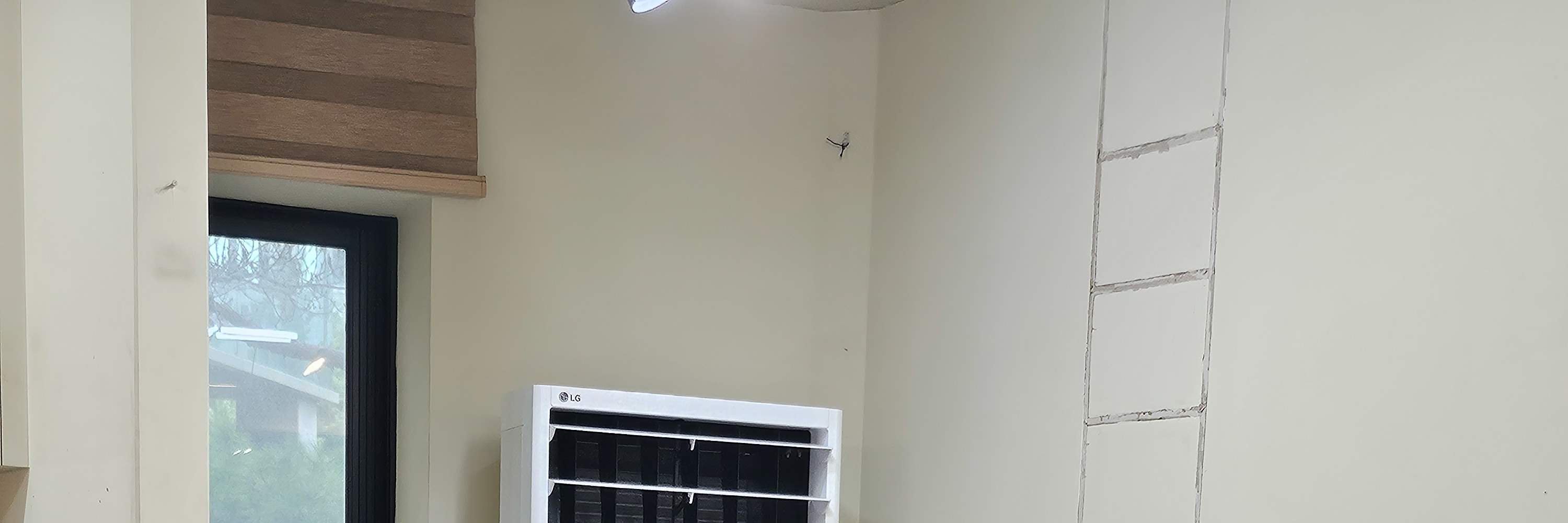 Create a Calligraphy Scroll in Insadong, Seoul