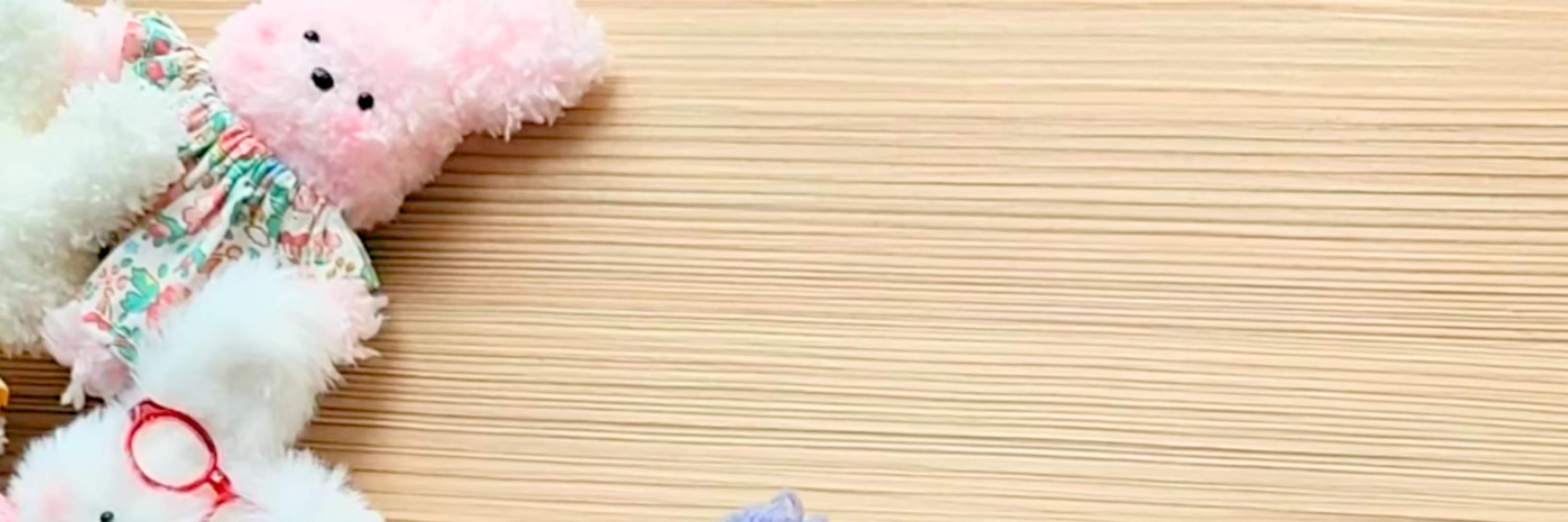 Xưởng làm thú cưng búp bê