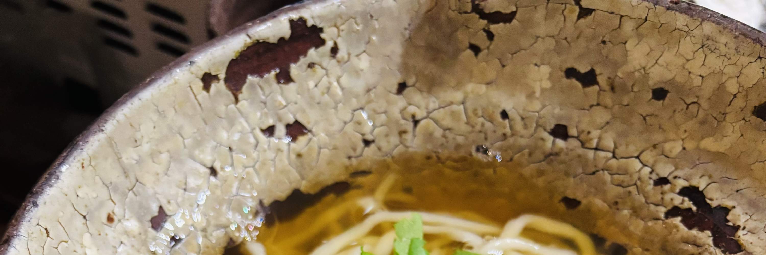 มาทำเส้นอูด้งของคุณเองกัน!