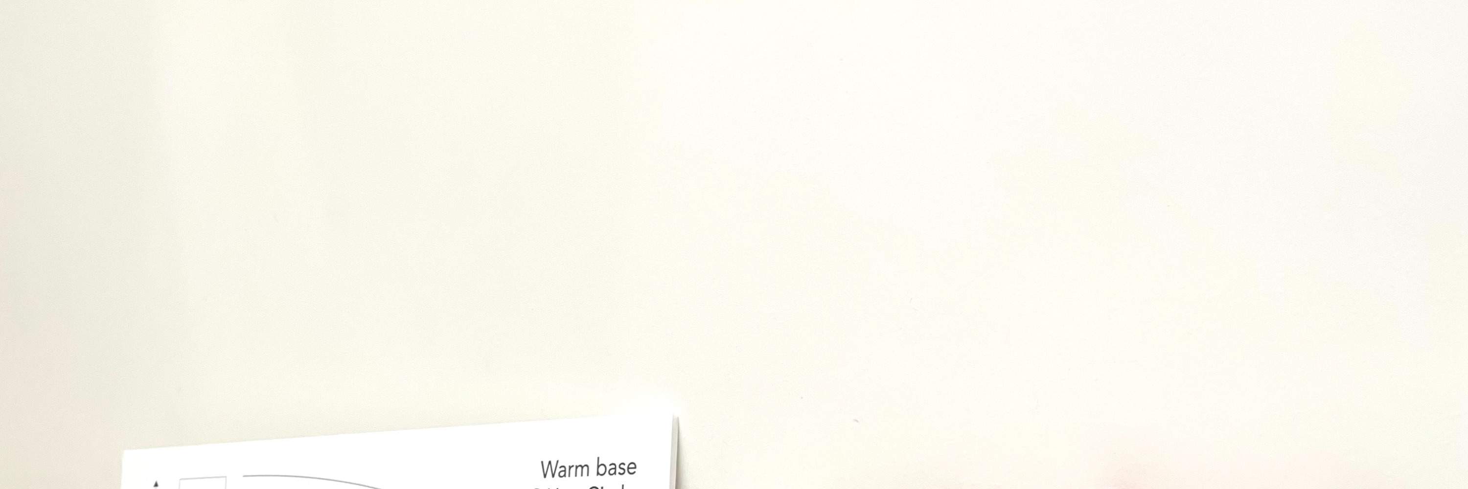 首爾色彩諮詢聖水店