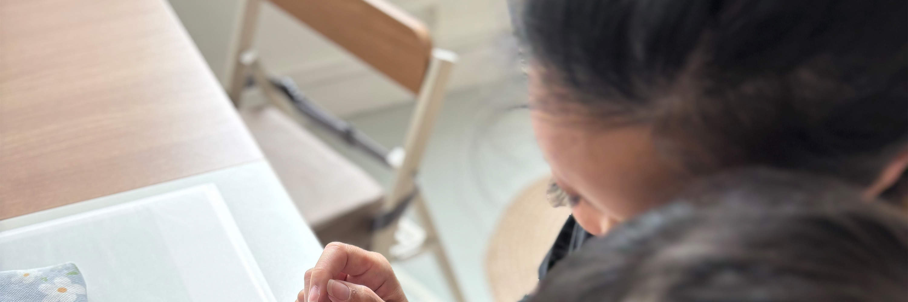 Une expérience amusante et enrichissante pour les familles et les plus jeunes (6 ans et plus)