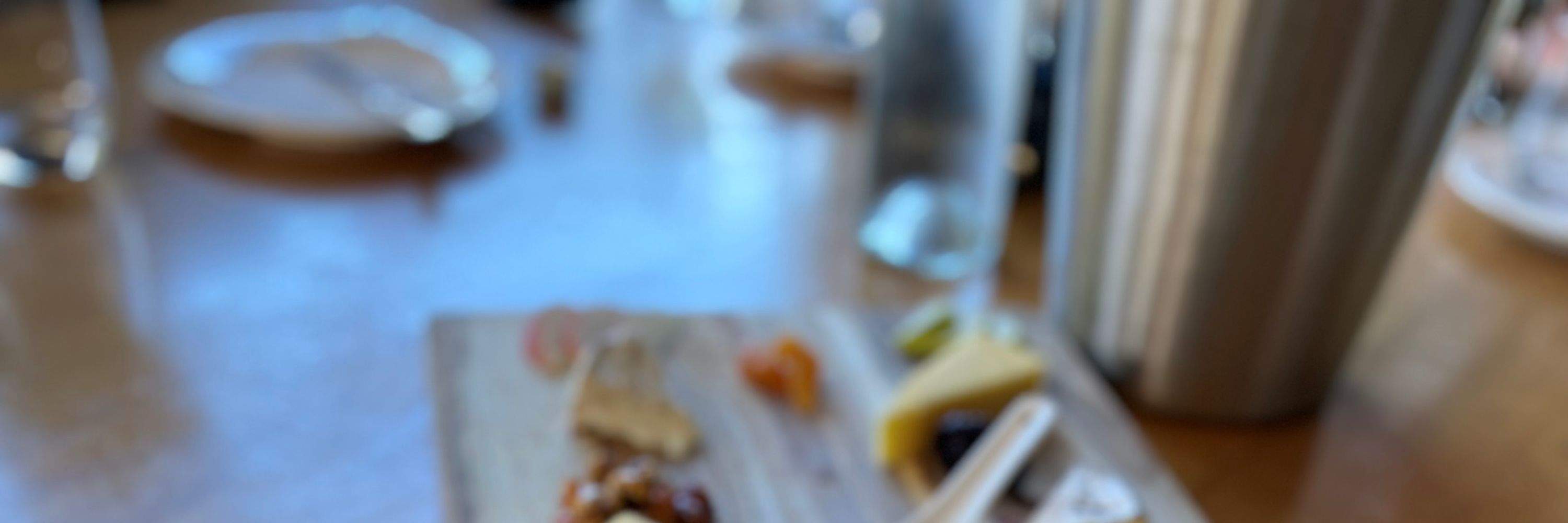 Excursion Fromage et vin de l'arrière-pays sur la Sunshine Coast