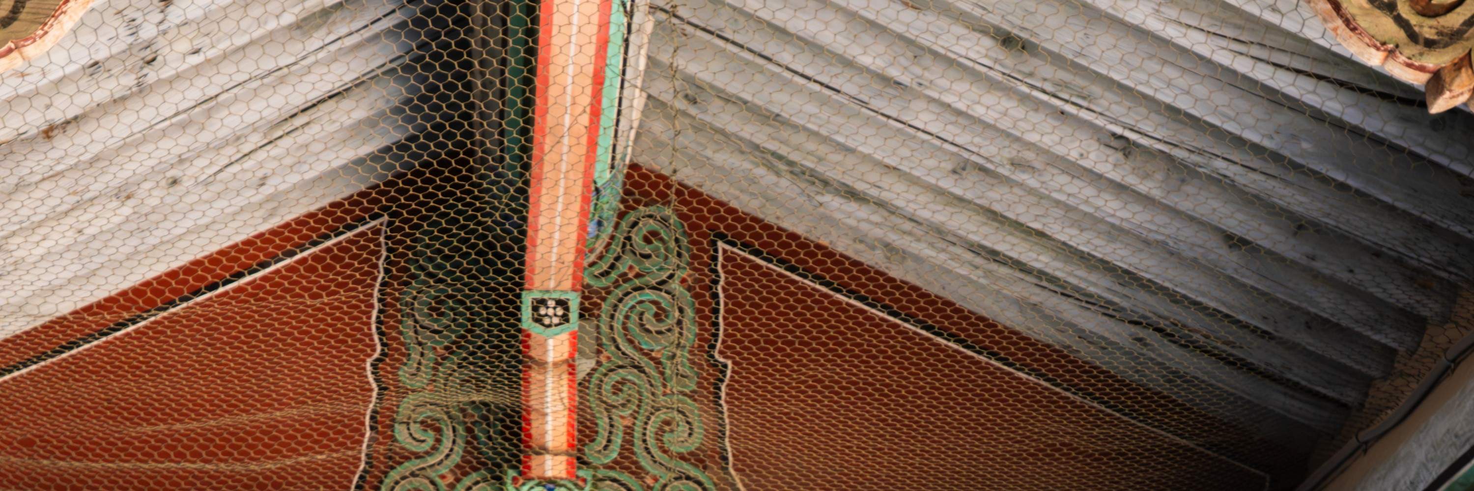 Seoul: Servizio fotografico in Hanbok ai palazzi