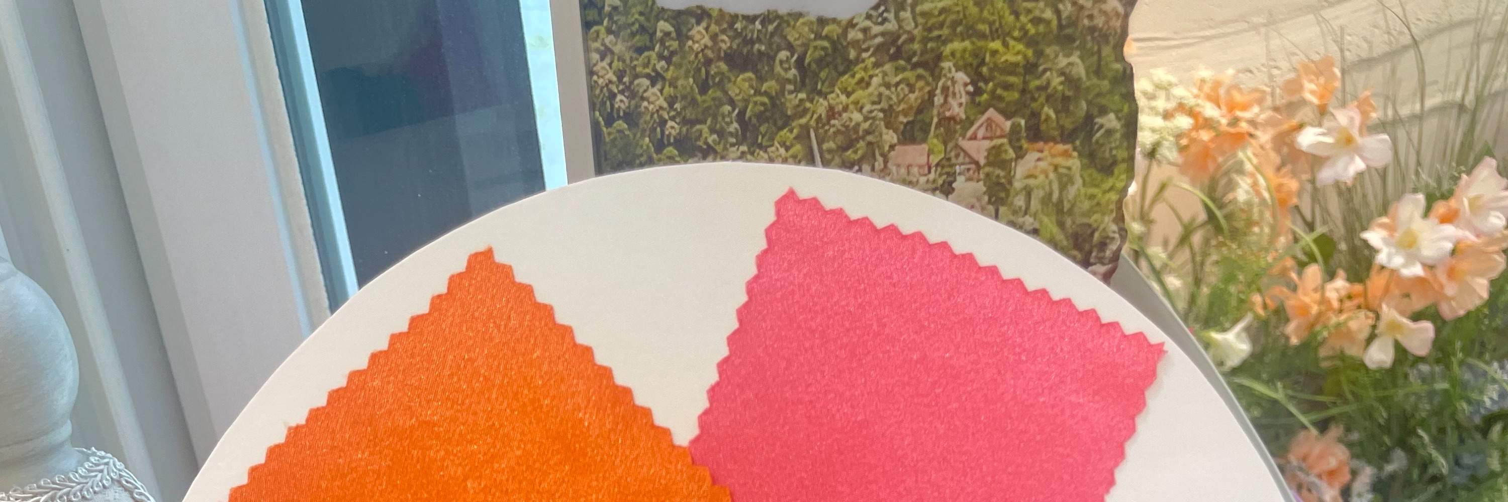 首爾色彩諮詢聖水店