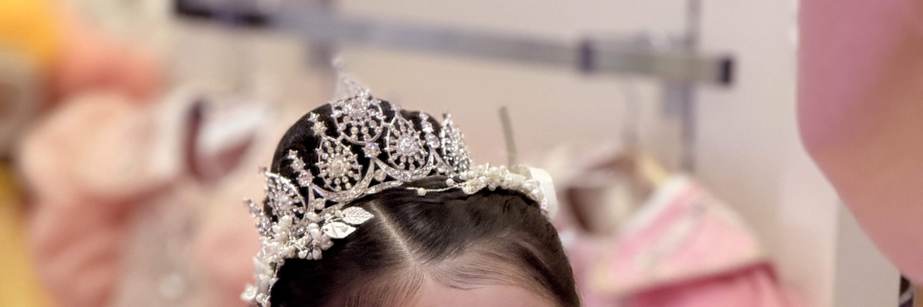 ソウル ロッテワールド シャロンキャットドレス＆パレード体験