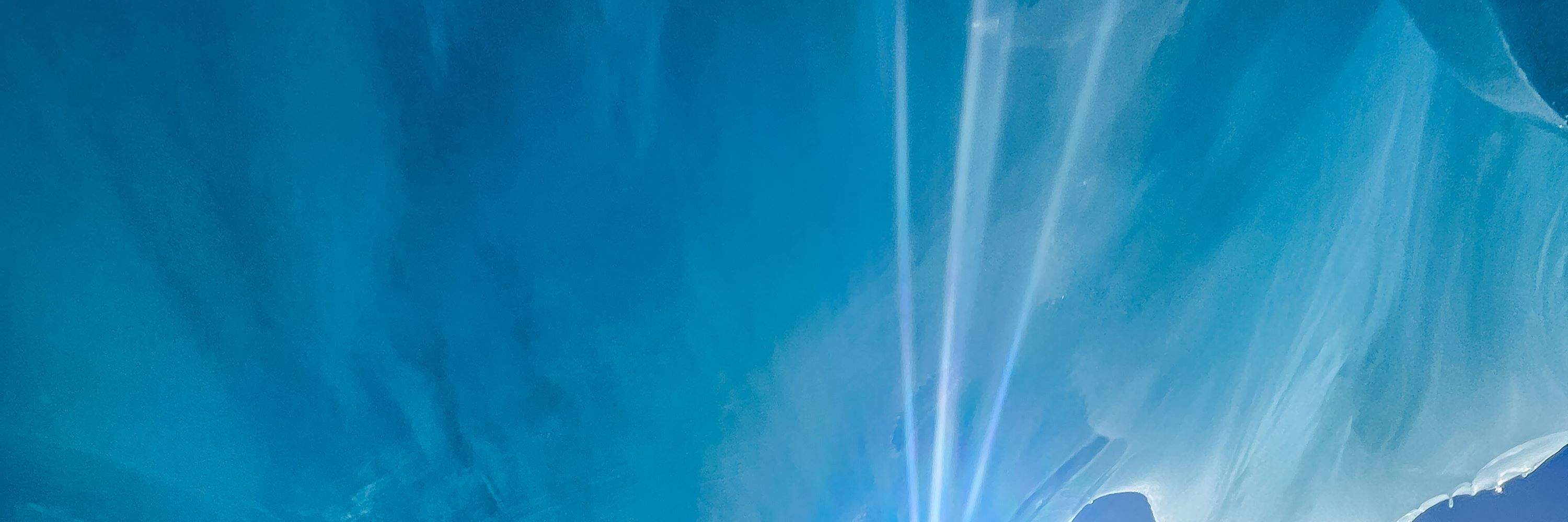 Excursión en helicóptero y senderismo en el glaciar Franz Josef 