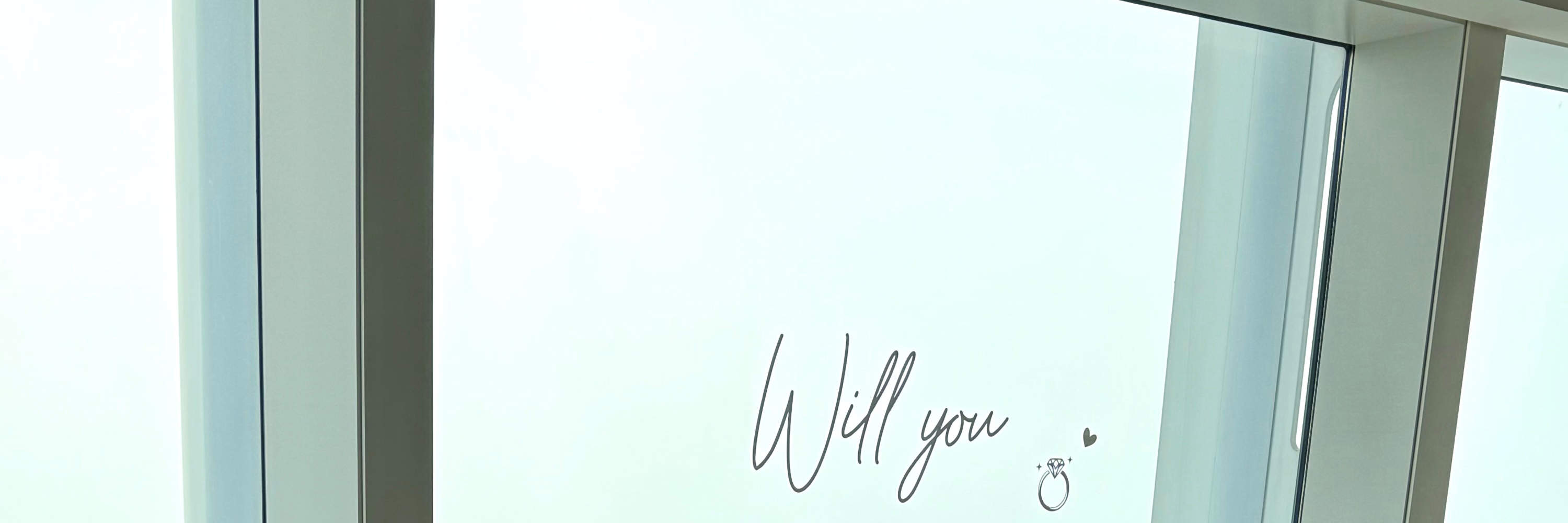 K-Drama Style Blooming Surprise