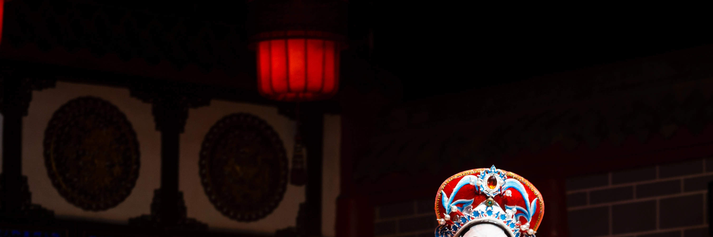 芙蓉国粹川剧院