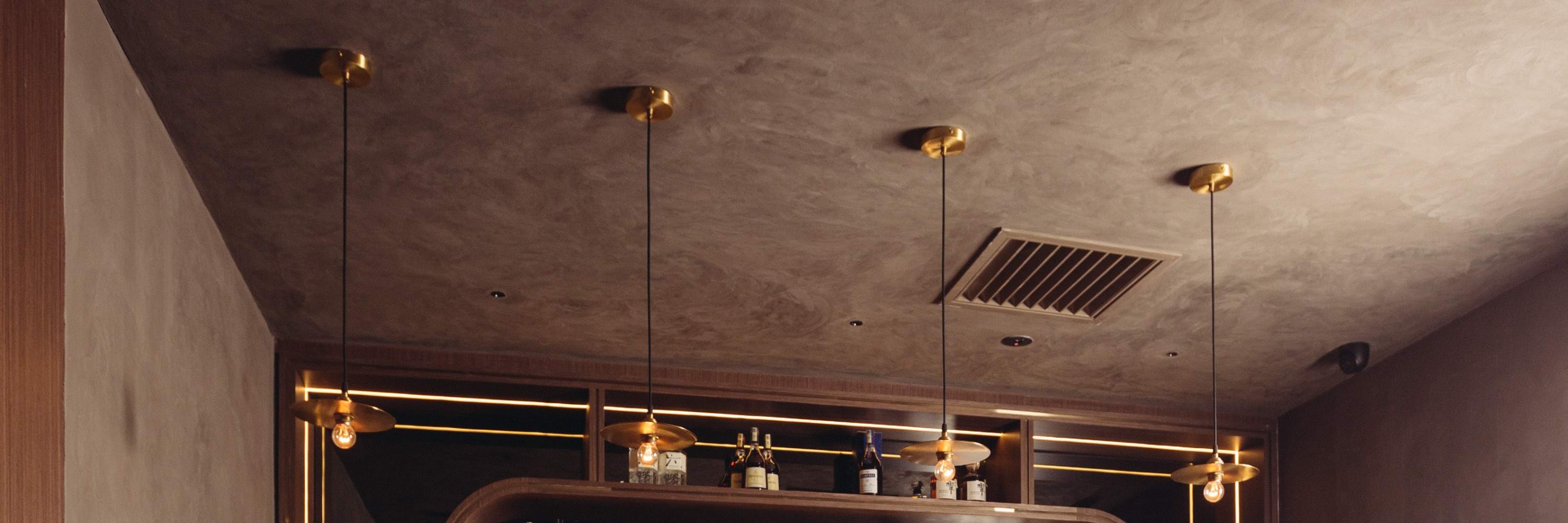 Santapan Mewah di Restoran TBC di Kuala Lumpur