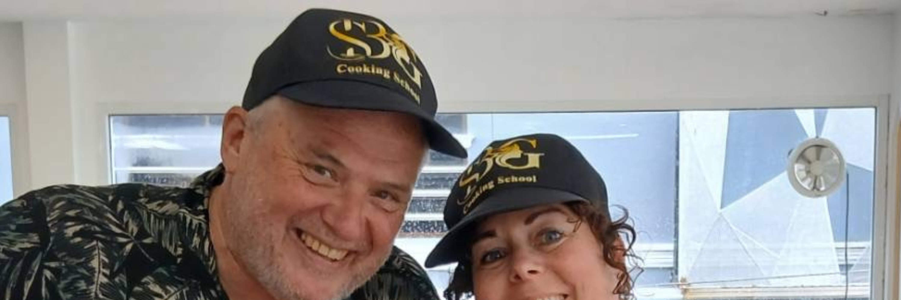 Kelas Memasak Thailand Otentik di SBG Cooking di Phuket, Patong