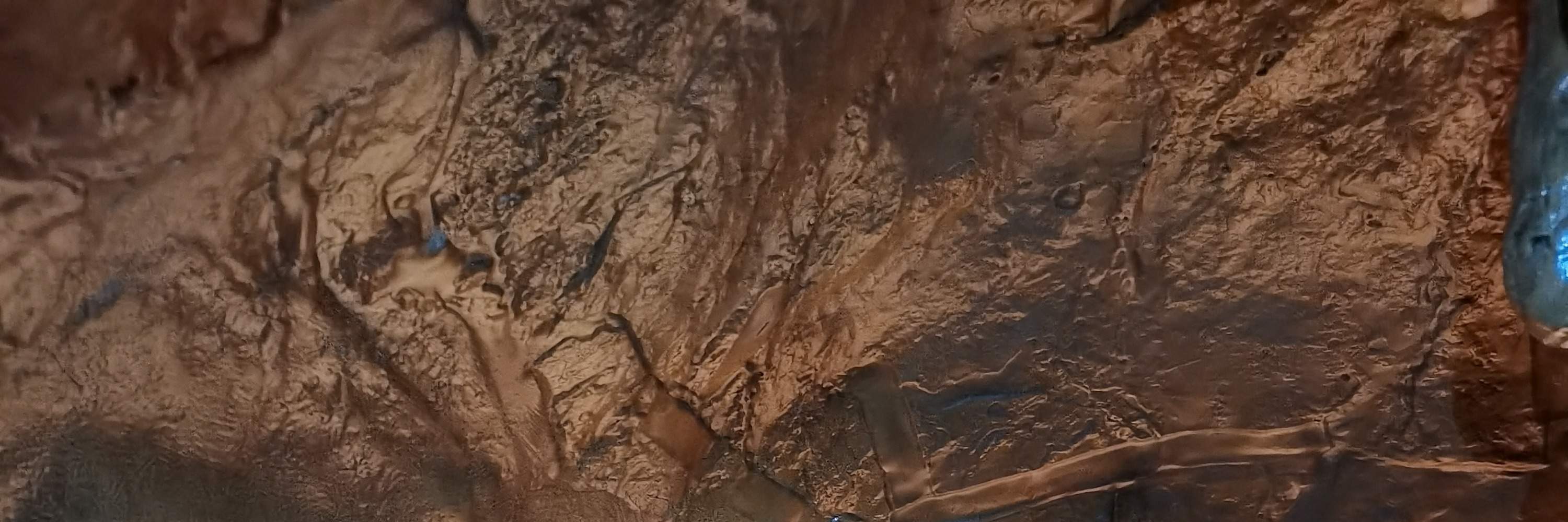 Atelier de spéléologie (Boutique Happy Coast)