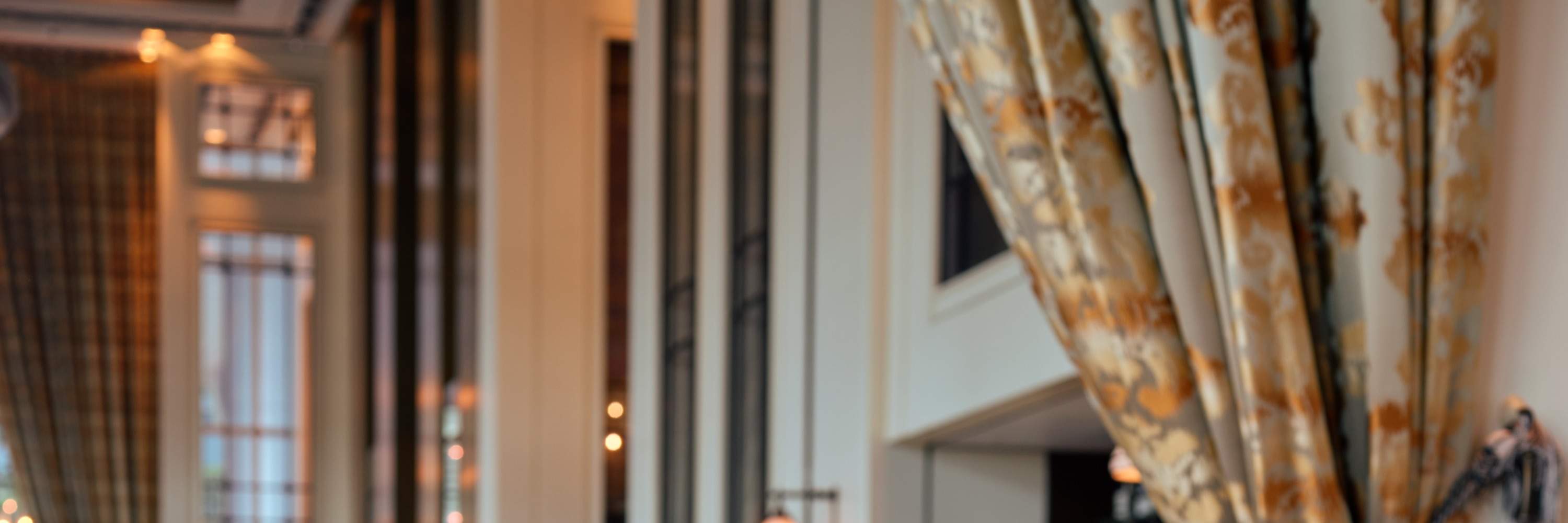 La Brasserie di The Fullerton Bay Hotel Singapore