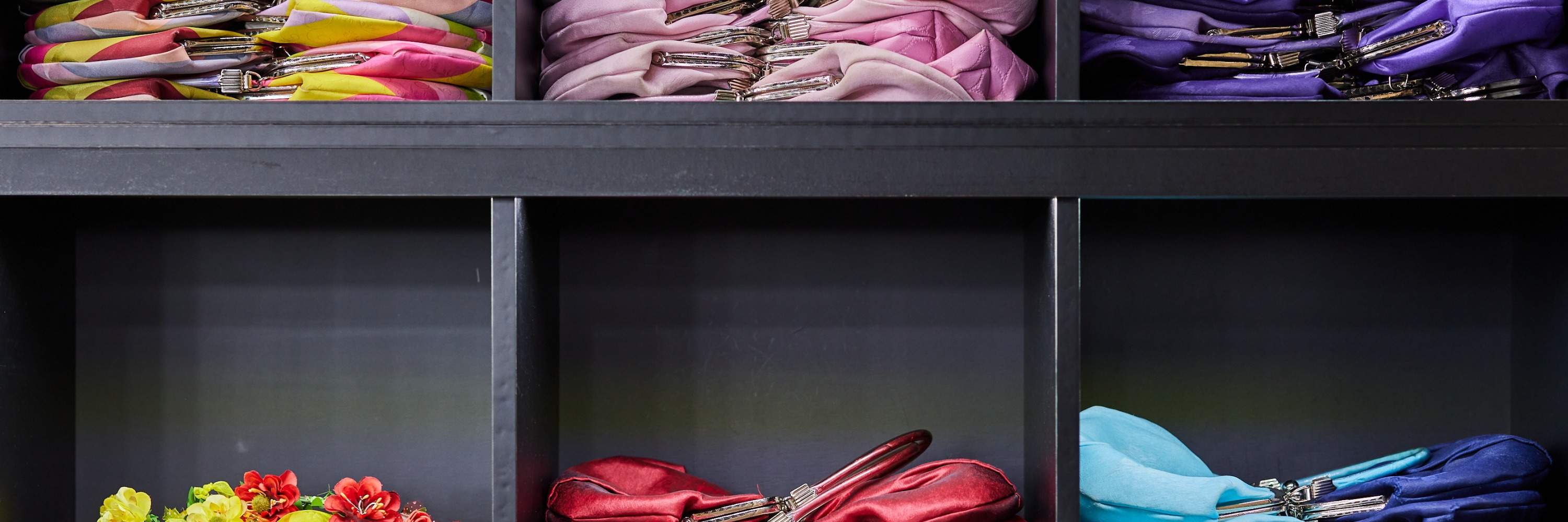 Penyewaan Seohwa Hanbok di Gyeongbokgung