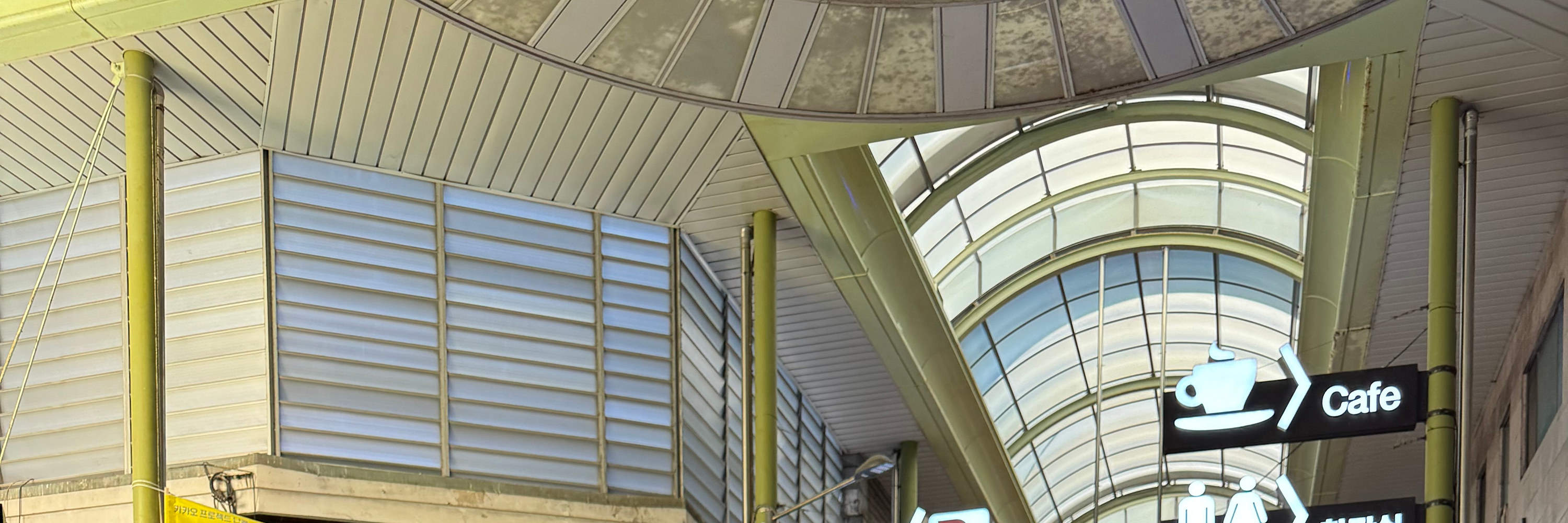 Local Market Shopping and Cooking Experience in Seoul