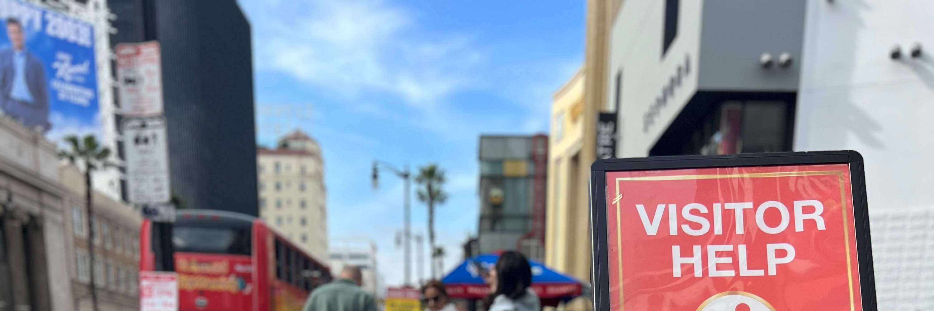 Holen Sie sich Ihren eigenen Stern mit The Walk of Fame Experience in Los Angeles