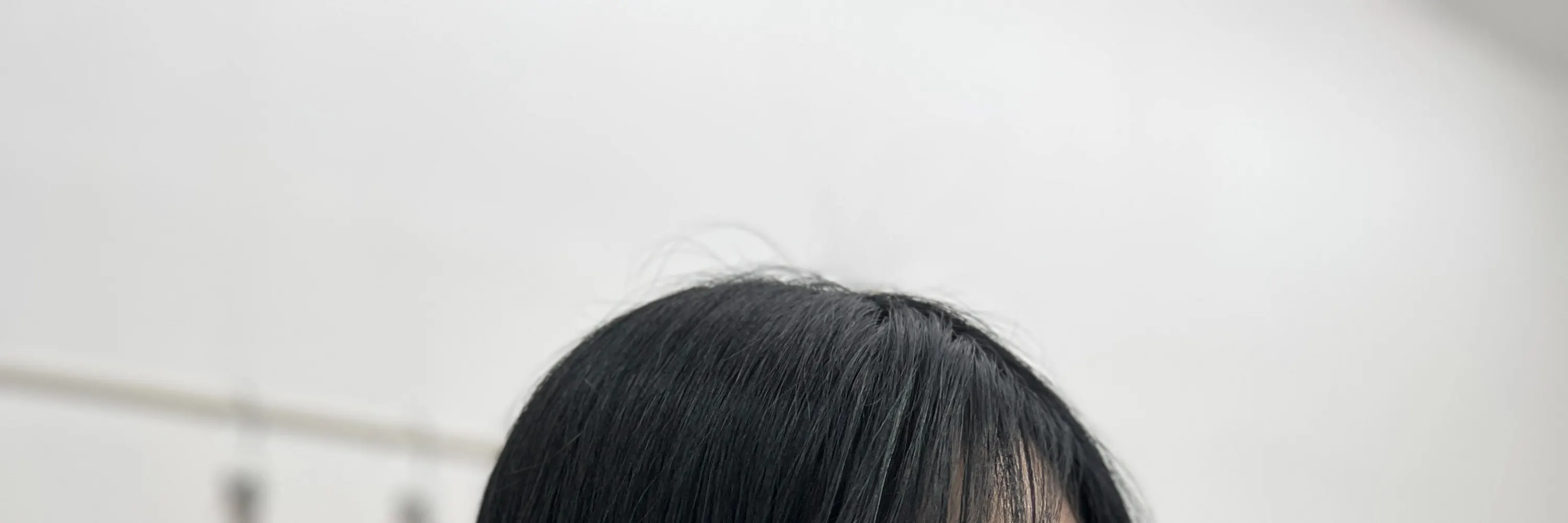 首尔弘大个人色彩与化妆分析