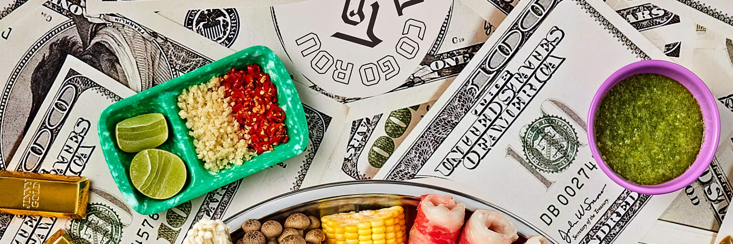 Co font le tour du Central World Bangkok