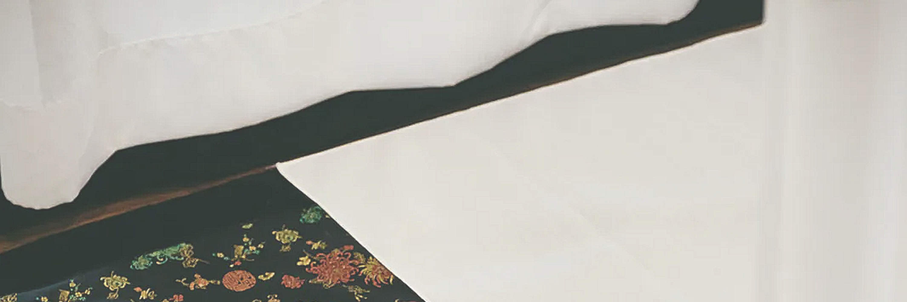 亲身体验高级韩式美学护肤。