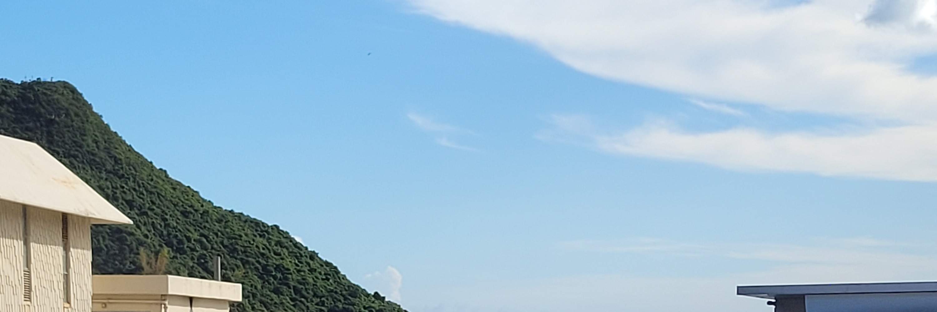 Tiket bot bersiar-siar Tai O