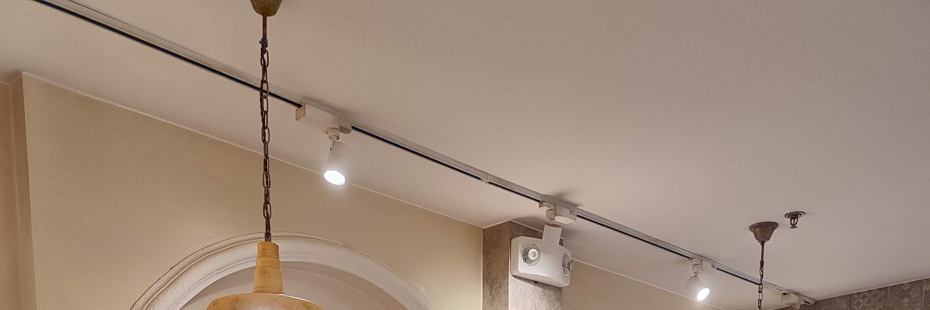 Tong Yang Grill & Shabu-Shabu tại Ayala Malls Feliz