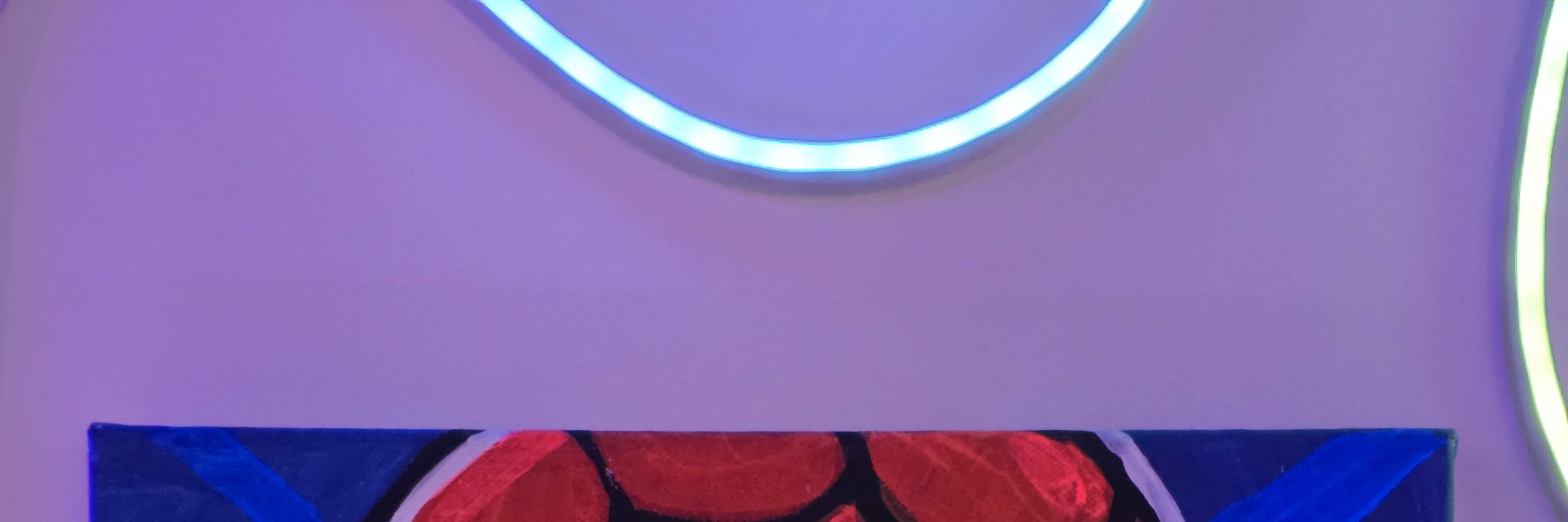 Bengkel Art Jamming di Singapura