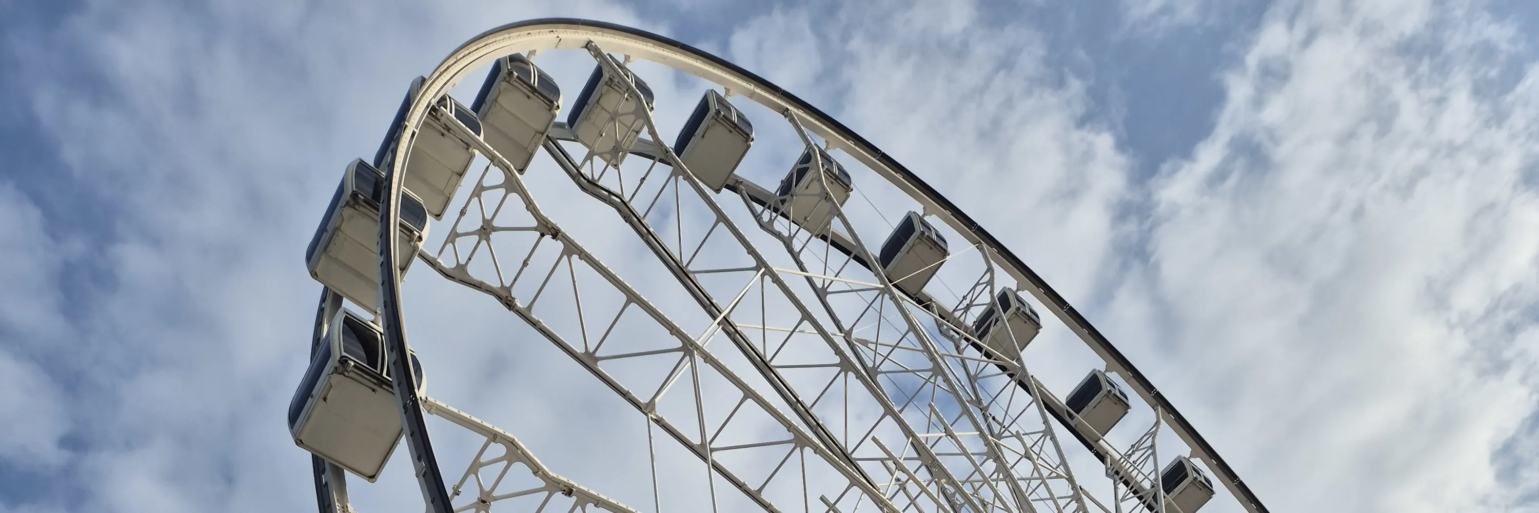 巴库之眼入场券