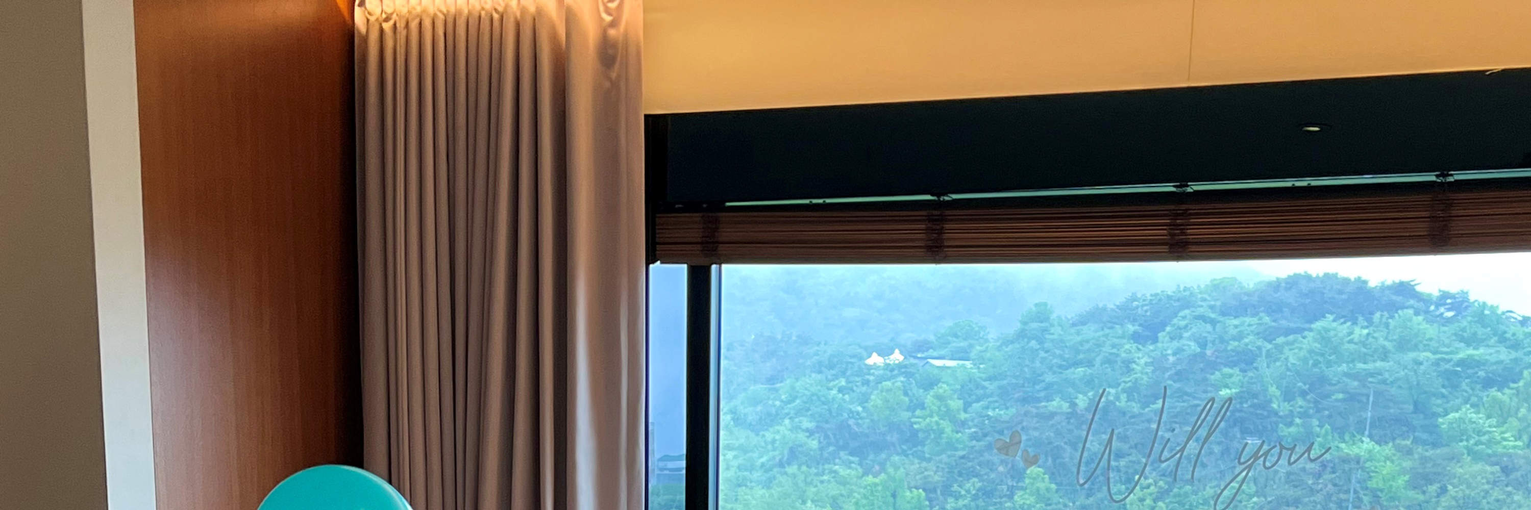 K-Drama Style Blooming Surprise