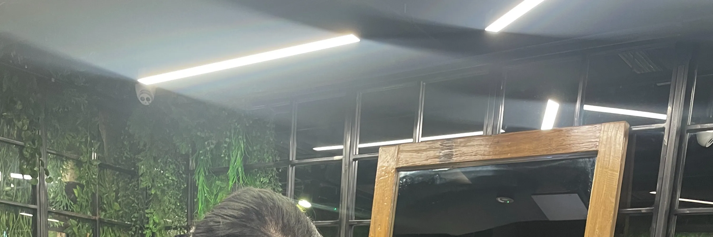 韩式彩妆专家