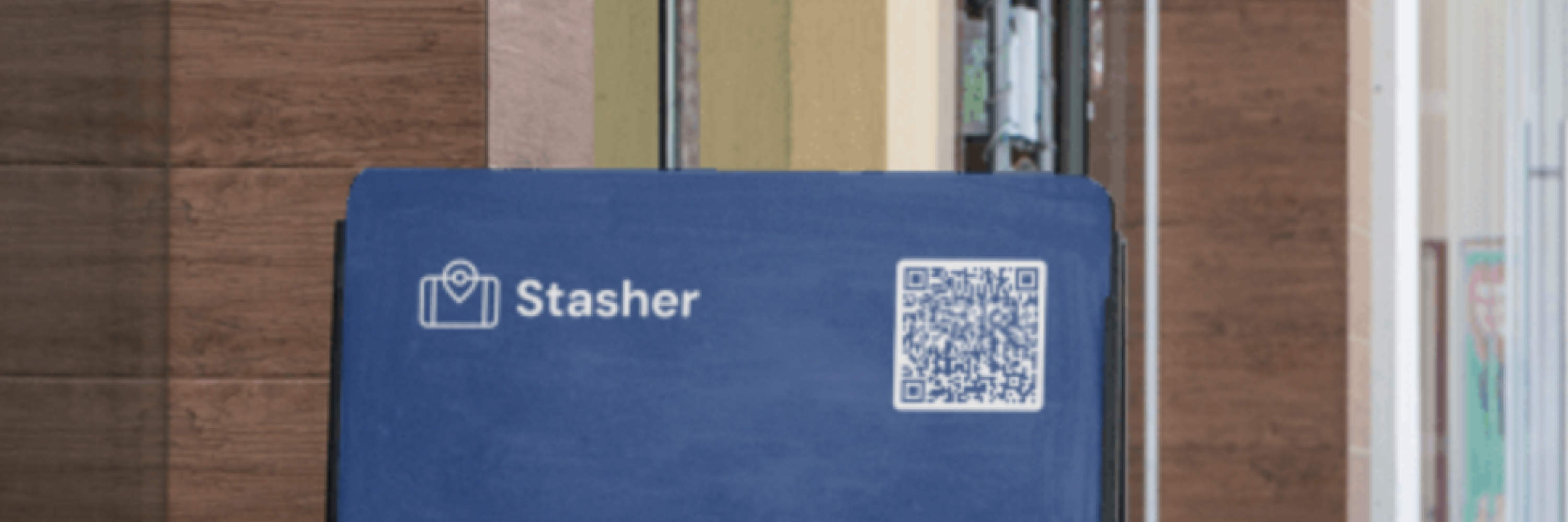 บริการรับฝากสัมภาระที่ย่านมาร์ซาลา ในโรม