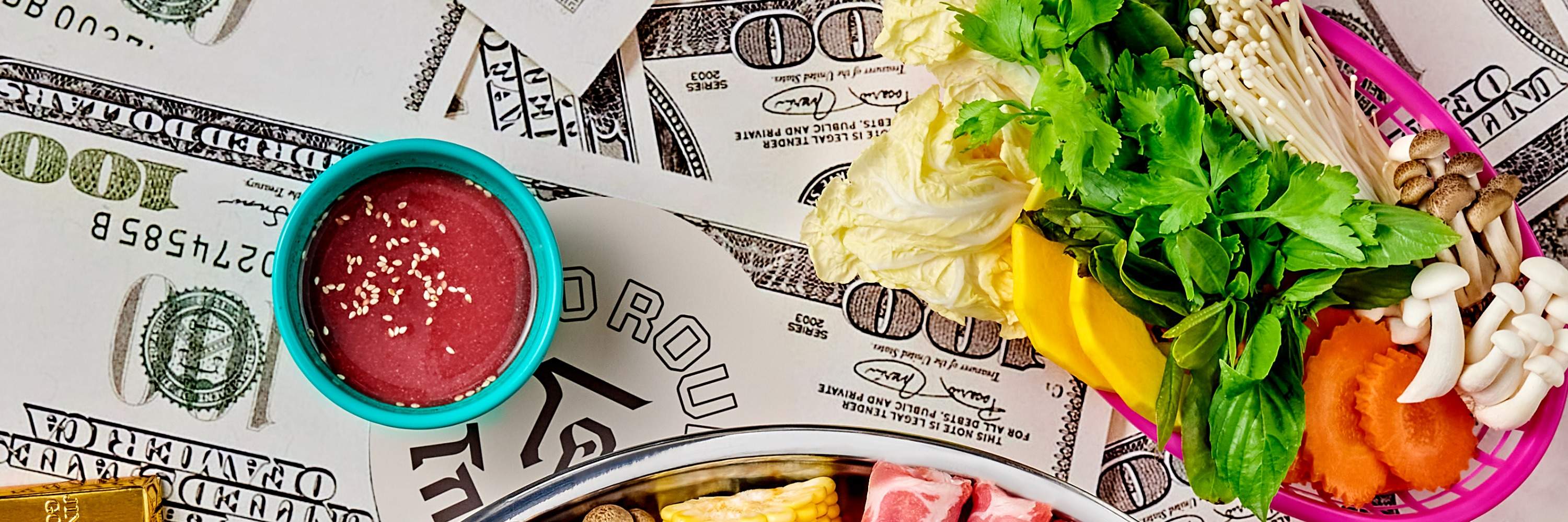 Co font le tour du Central World Bangkok