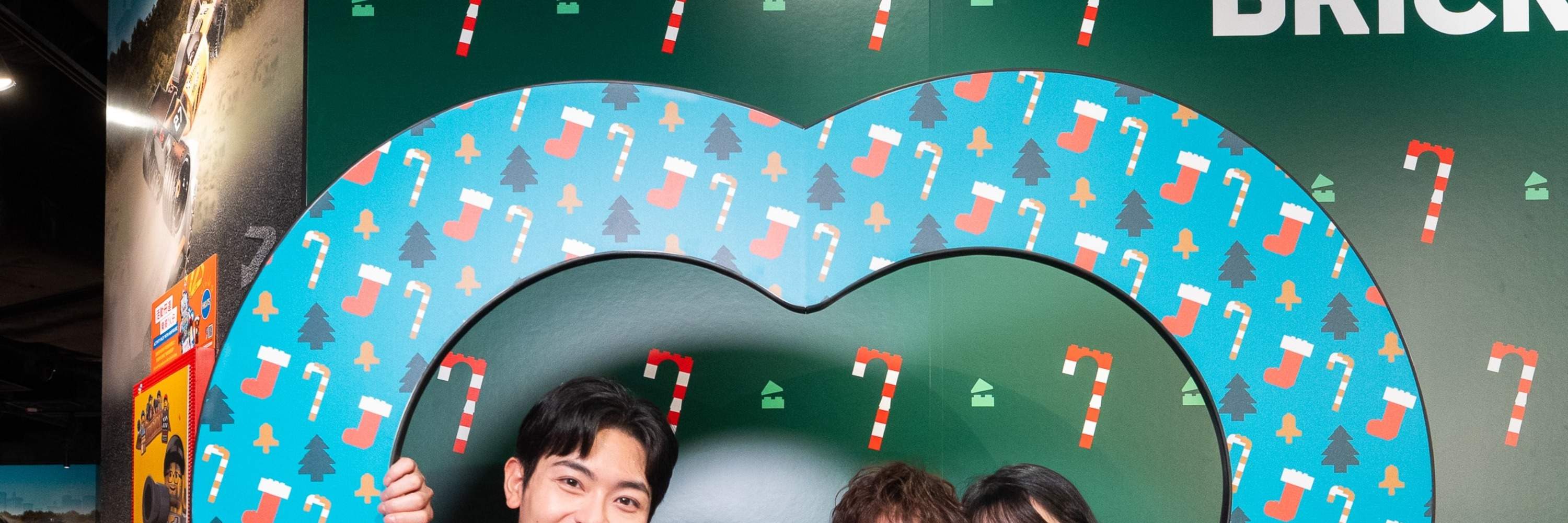 Билет в LEGOLAND Discovery Centre в Гонконге