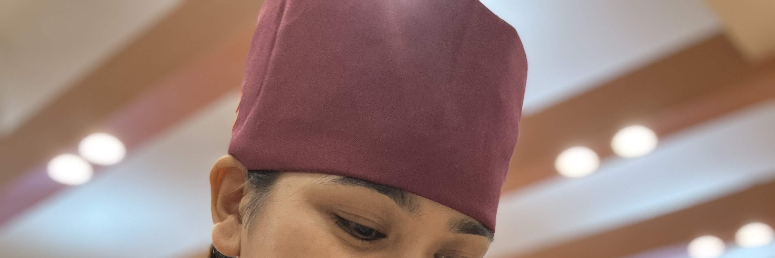 【Osaka】Sushi Making and Conveyor Belt Experience