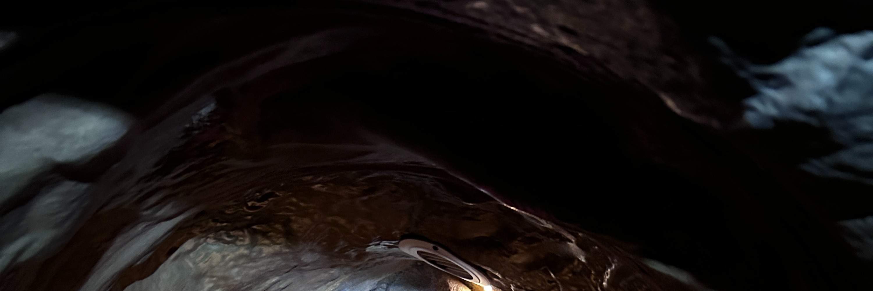 Atelier de spéléologie (Magasin Happy Coast)