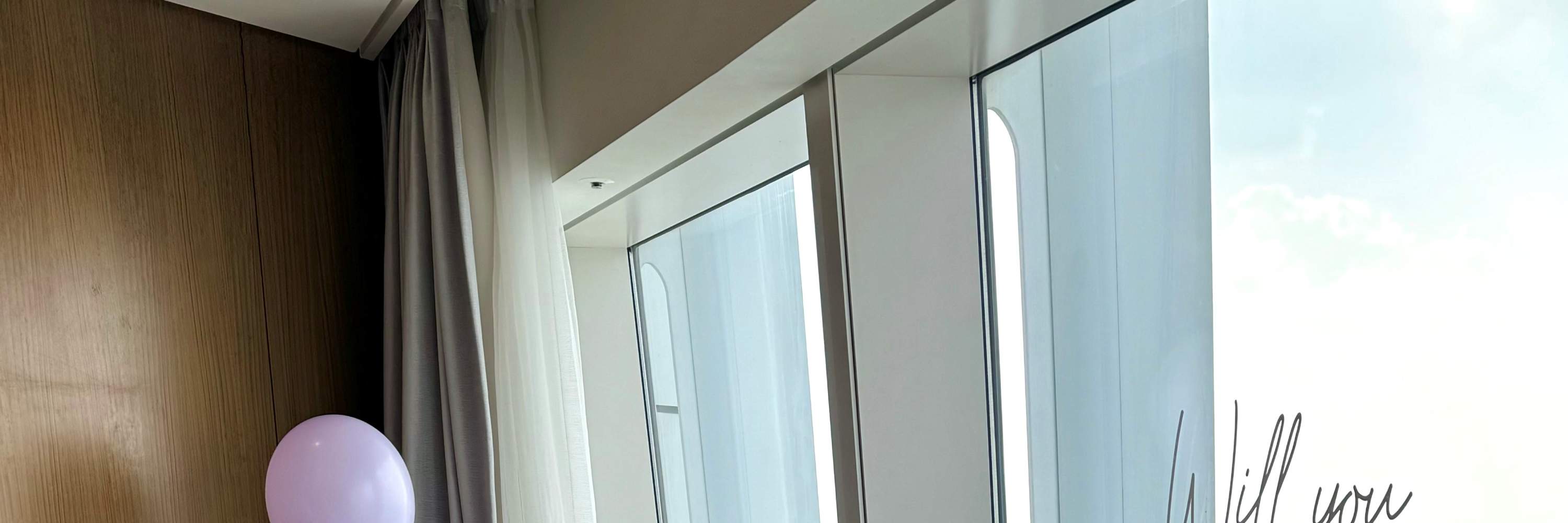 K-Drama Style Blooming Surprise