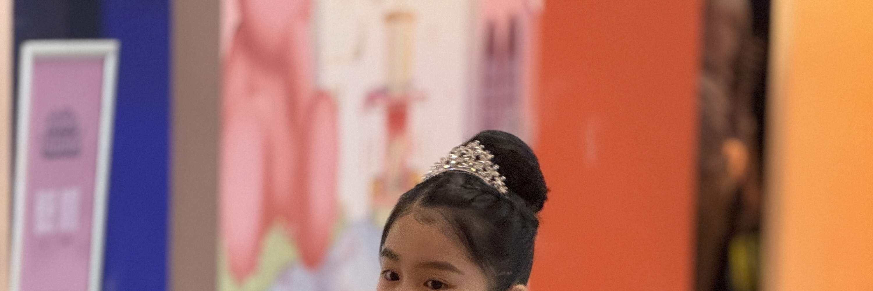 Lotte World SharonCat : Expérience Habillage et Parade, Séoul