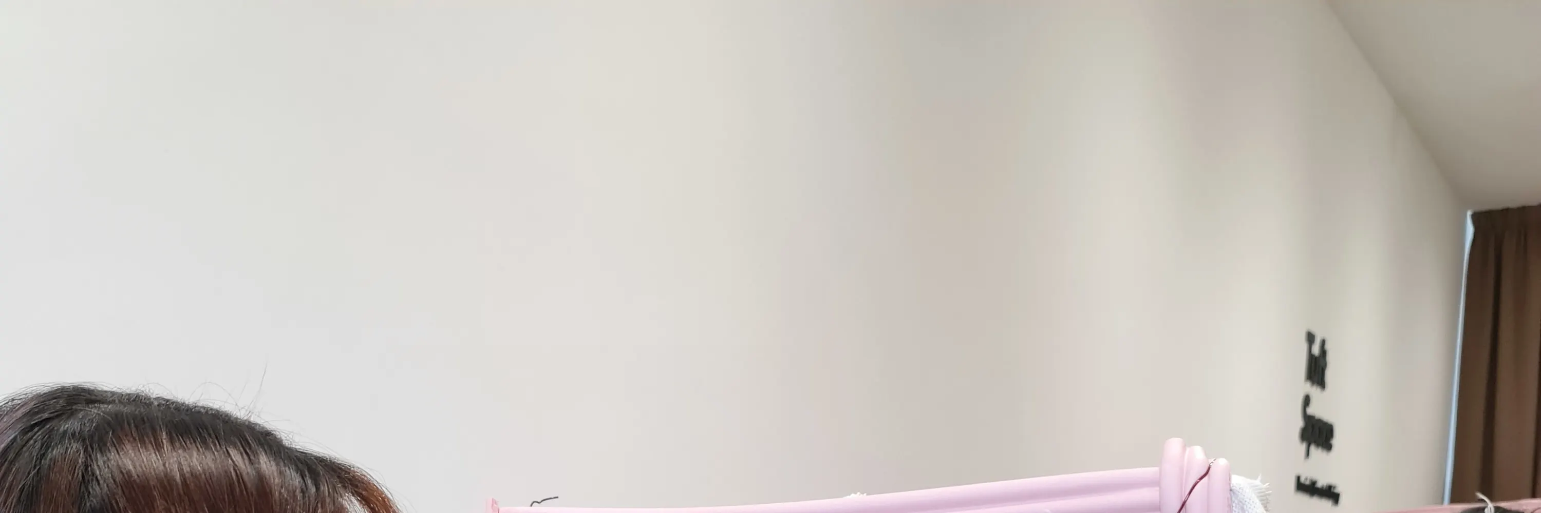 簇绒车间
