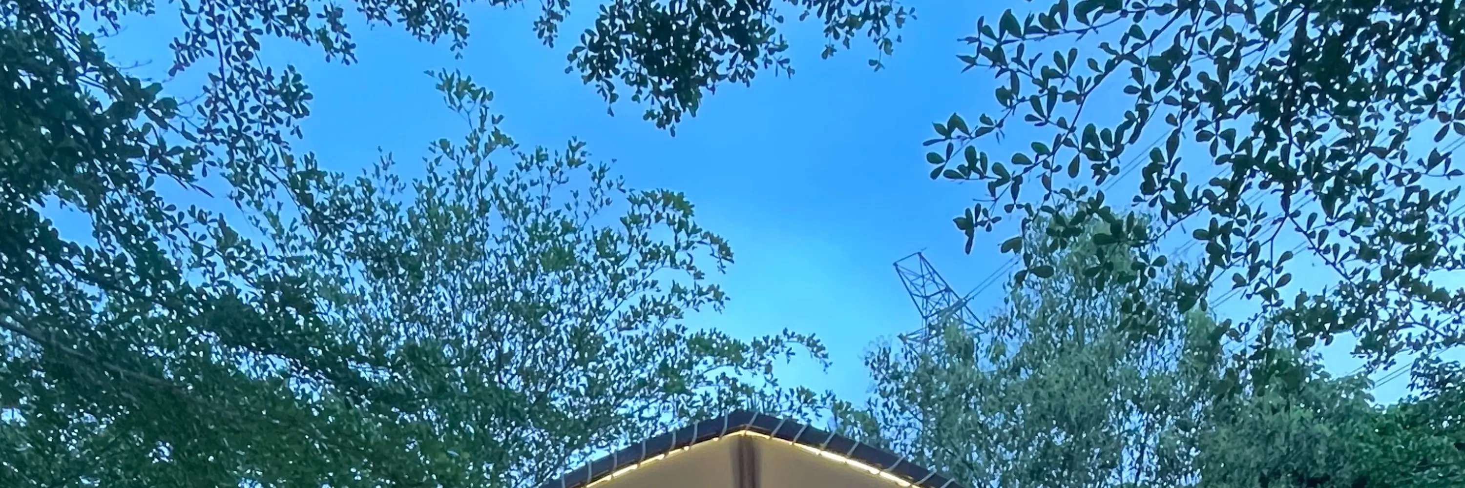 小份美露营