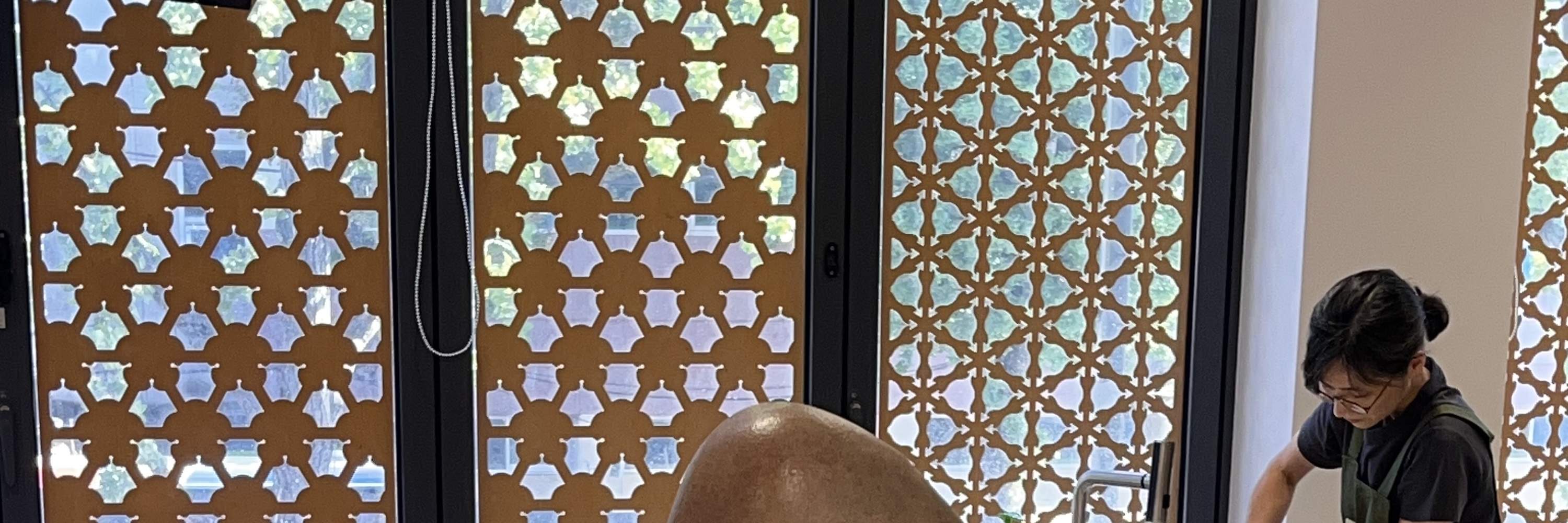 Koreanische Tempelküche Kochkurs in Seoul