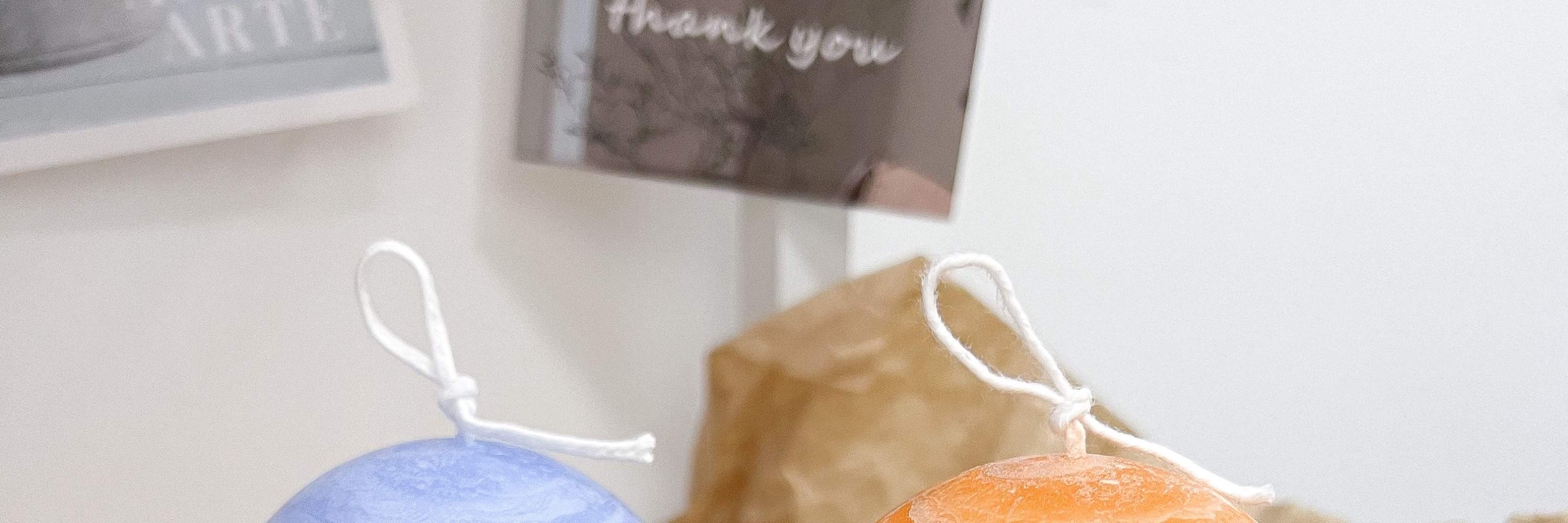 แสงออโรร่า - เทียนดาวเคราะห์｜เทียนกระถางฉ่ำๆ｜ลูกบอลคริสตัลฐานหินกระจาย｜เทียนมาการอง｜เทียนเหมืองคริสตัล｜ซวนหว่าน