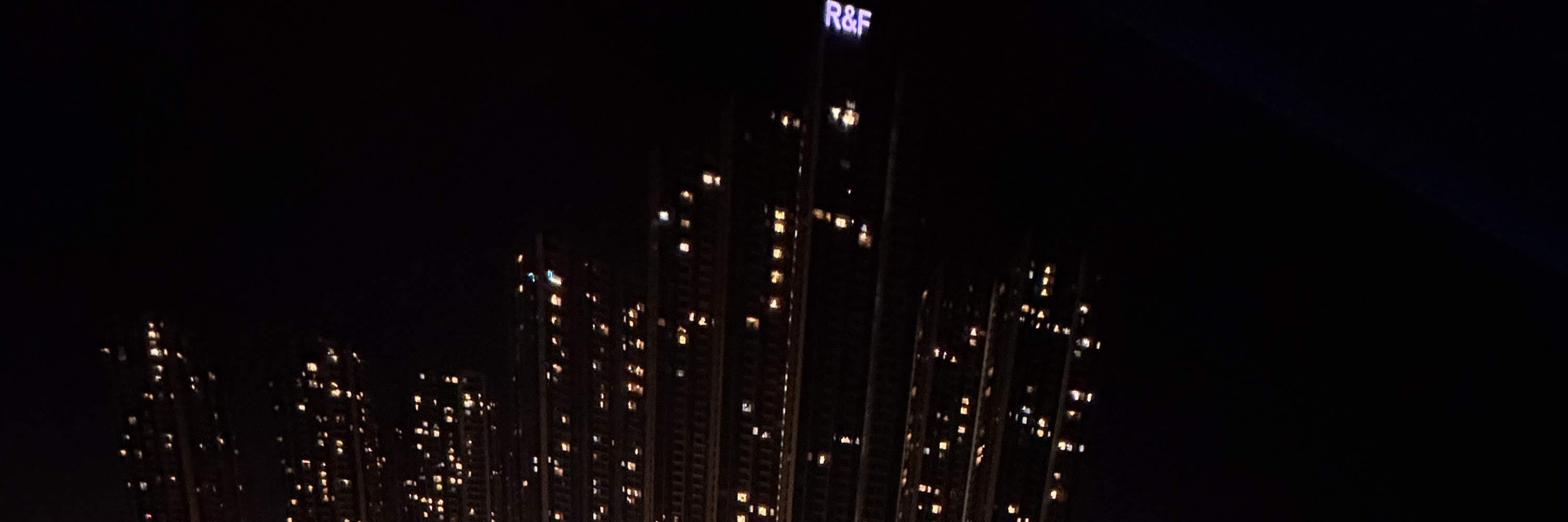 Du thuyền ngắm hoàng hôn ở Johor Bahru