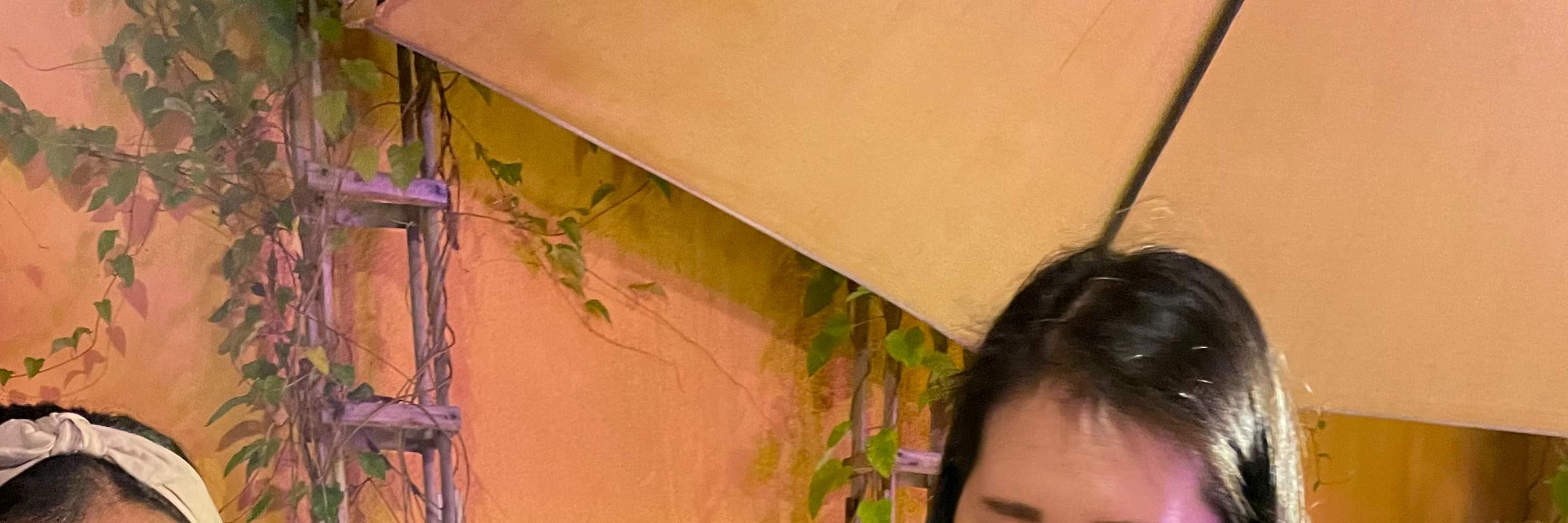 Pasta Making Workshop